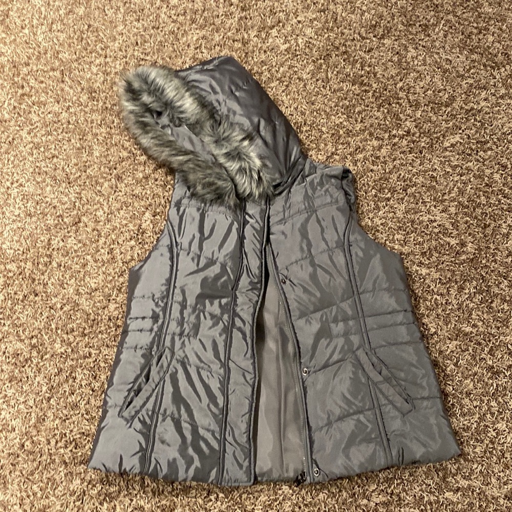 Vest